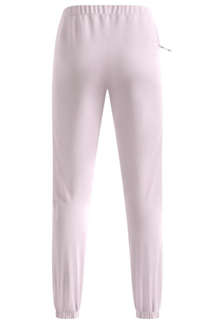 Odlo Odlo Essential Warm Langlaufhose Langlaufhose Damen - orchid ice(31800) - 0 | SportScheck
