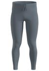 Odlo Lauftights Herren - Stormy Weather(10512)