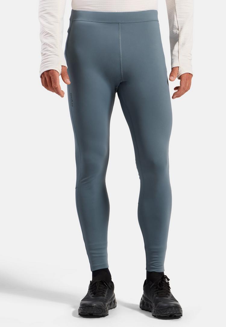 Odlo Odlo Lauftights Herren - Stormy Weather(10512) - 0 | SportScheck