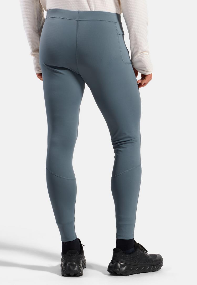 Odlo Odlo Lauftights Herren - Stormy Weather(10512) - 1 | SportScheck