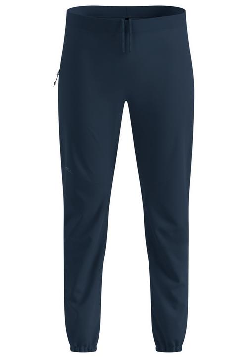 Odlo Essential Warm Langlaufhose Langlaufhose Herren