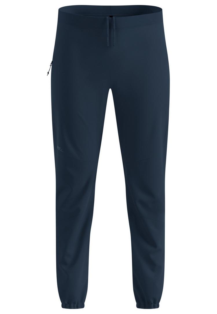 Odlo Odlo Essential Warm Langlaufhose Langlaufhose Herren - dark sapphire(20731) - 0 | SportScheck