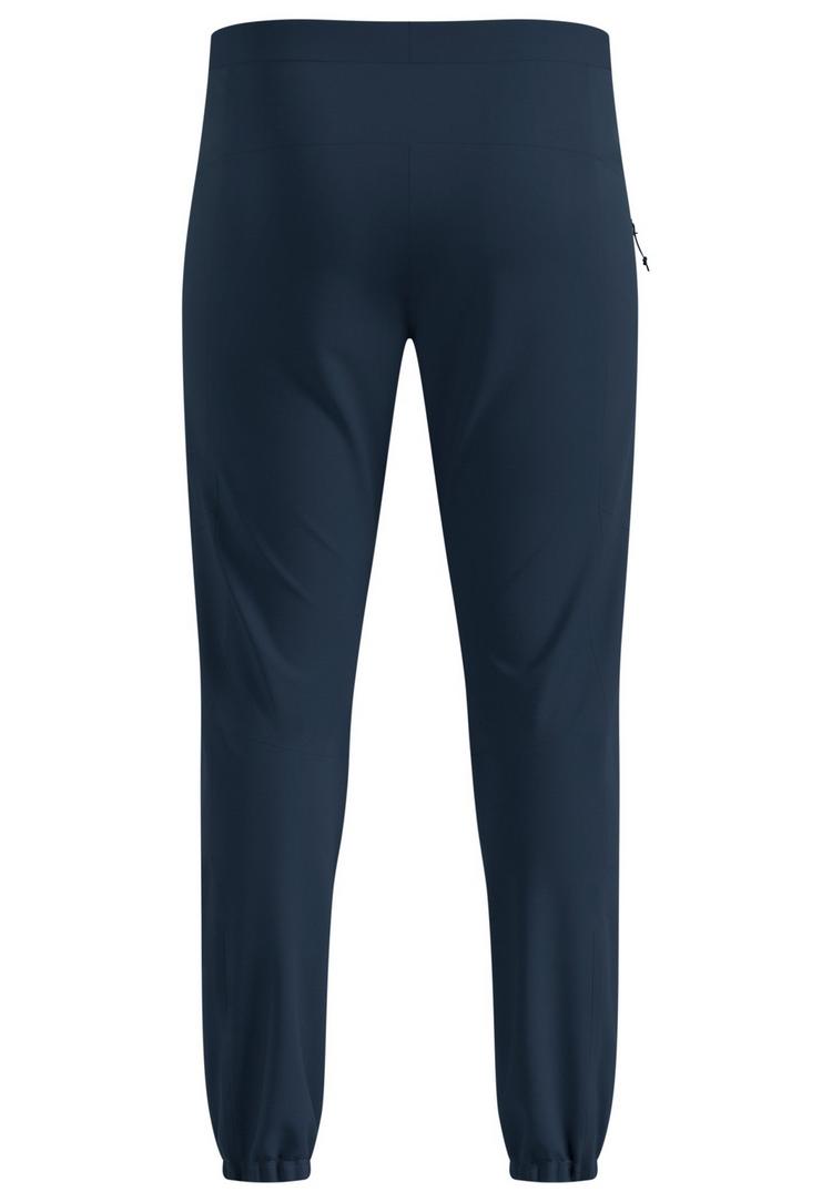 Odlo Odlo Essential Warm Langlaufhose Langlaufhose Herren - dark sapphire(20731) - 0 | SportScheck