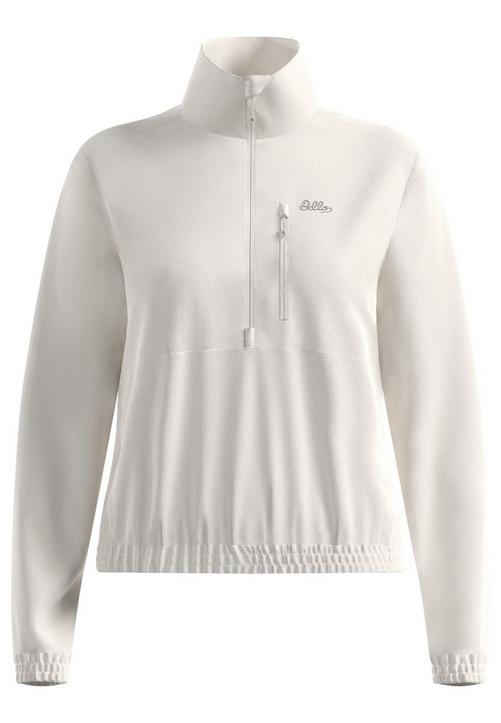 Odlo Classic Crew Mid Layer Funktionssweatshirt Damen
