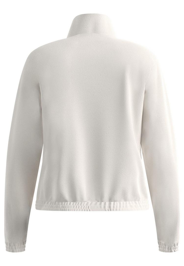 Odlo Odlo Classic Crew Mid Layer Funktionssweatshirt Damen - Gardenia(10505) - 0 | SportScheck