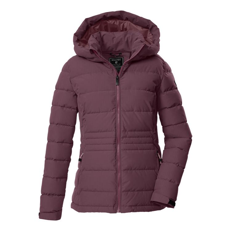 KILLTEC KILLTEC KOW 10 WMN QLTD JCKT Softshelljacke Damen - Violett3996 - 0 | SportScheck