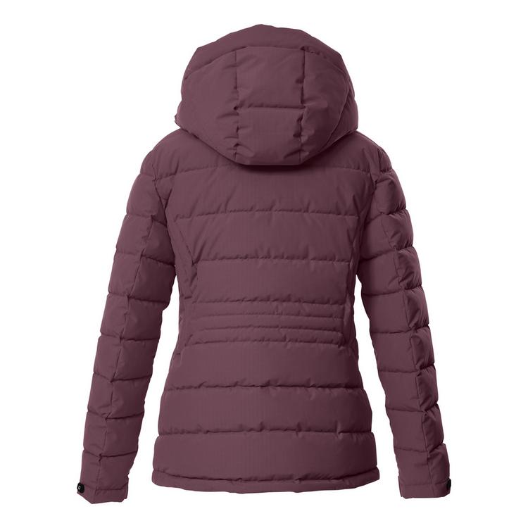 KILLTEC KILLTEC KOW 10 WMN QLTD JCKT Softshelljacke Damen - Violett3996 - 0 | SportScheck