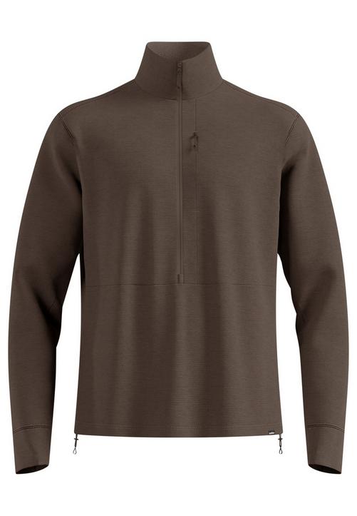 Odlo Fleecepullover Herren