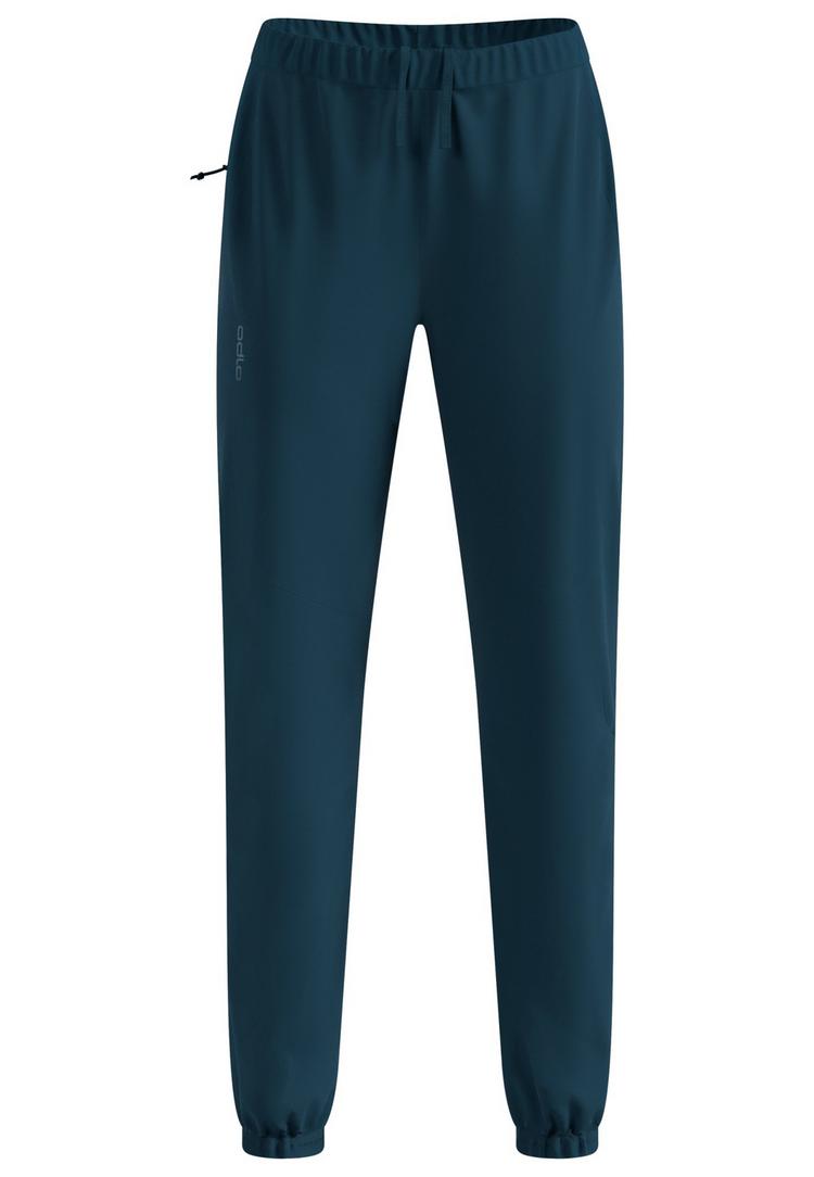Odlo Odlo Essential Warm Langlaufhose Langlaufhose Damen - Reflecting Pond(20417) - 0 | SportScheck