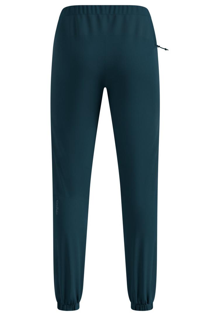 Odlo Odlo Essential Warm Langlaufhose Langlaufhose Damen - Reflecting Pond(20417) - 0 | SportScheck