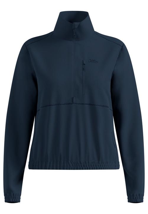 Odlo Classic Crew Mid Layer Funktionssweatshirt Damen