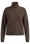 Odlo Fleecejacke Damen - Brown Granite(30369)