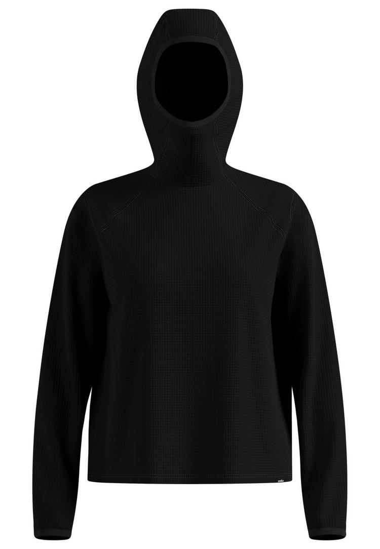Odlo Odlo Funktionsshirt Damen - black(15000) - 0 | SportScheck
