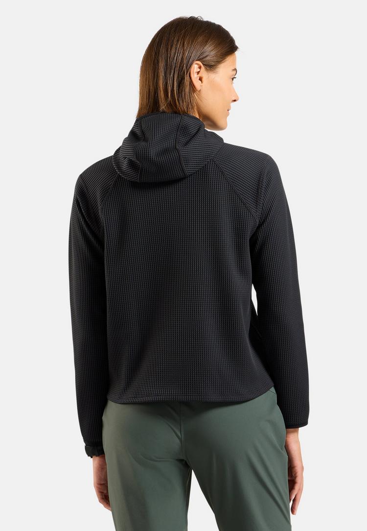 Odlo Odlo Funktionsshirt Damen - black(15000) - 1 | SportScheck