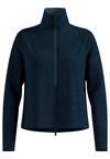 Odlo Fleecepullover Damen - Reflecting Pond(20417)