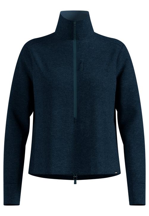 Odlo Fleecepullover Damen