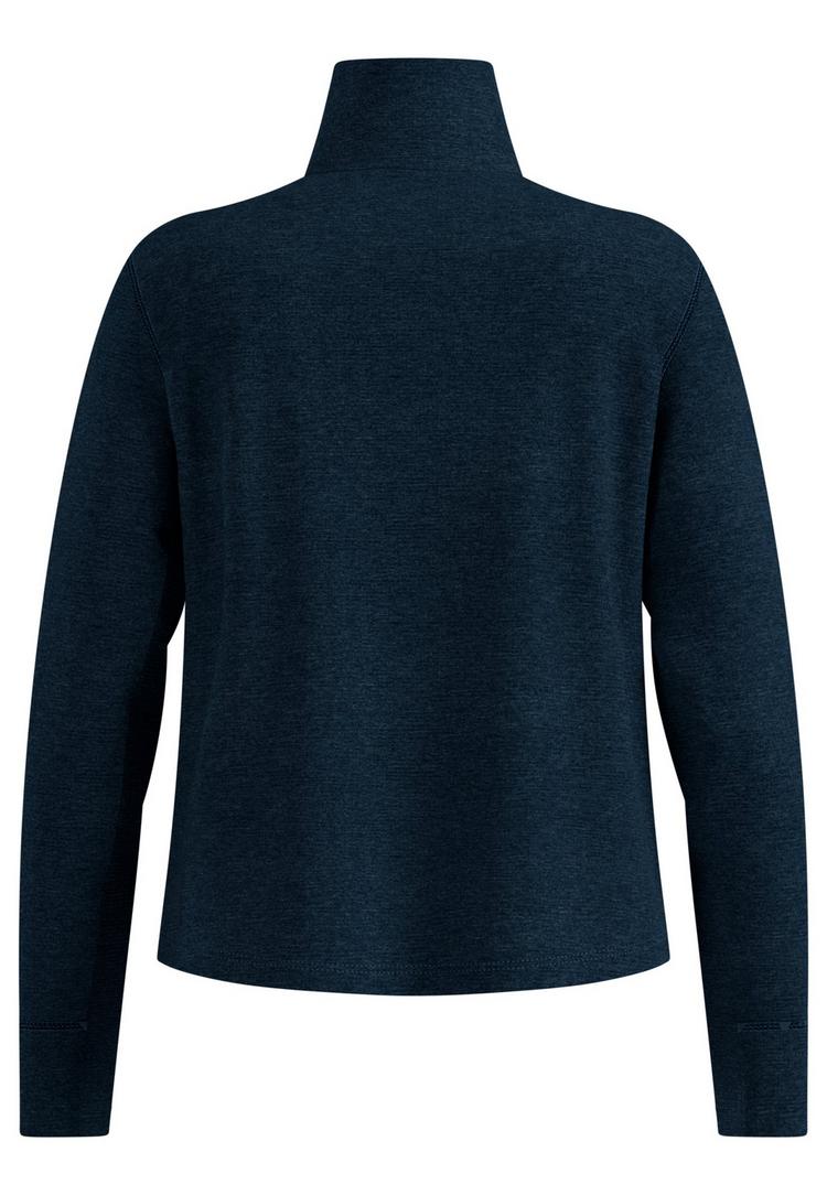 Odlo Odlo Fleecepullover Damen - Reflecting Pond(20417) - 0 | SportScheck
