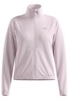 Odlo Fleecejacke Damen - orchid ice(31800)