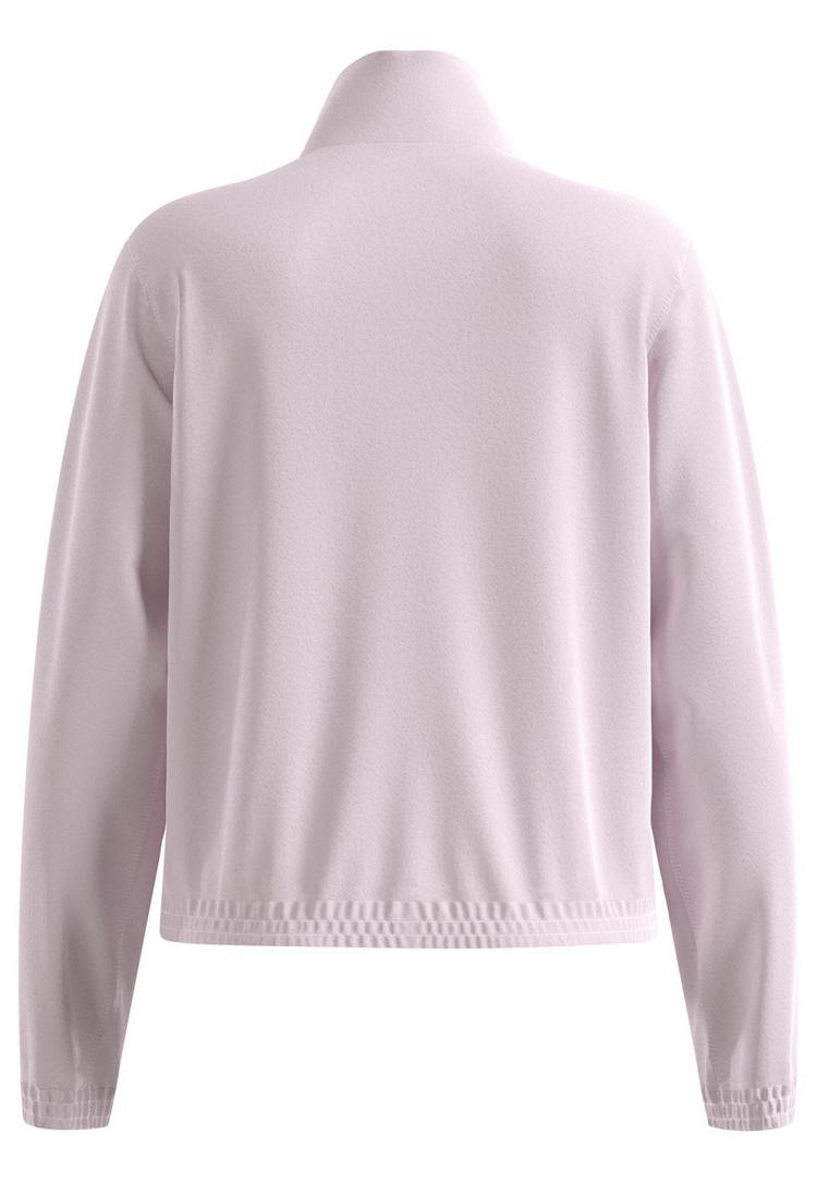 Odlo Odlo Fleecejacke Damen - orchid ice(31800) - 0 | SportScheck
