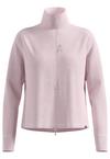 Odlo Fleecepullover Damen - orchid ice(31800)