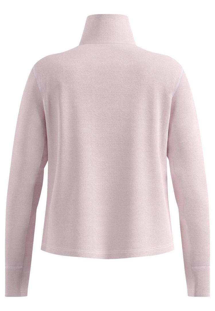 Odlo Odlo Fleecepullover Damen - orchid ice(31800) - 0 | SportScheck