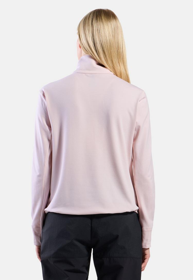Odlo Odlo Fleecepullover Damen - orchid ice(31800) - 1 | SportScheck