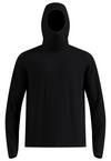 Odlo Funktionsshirt Herren - black(15000)