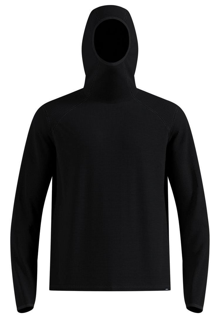 Odlo Odlo Funktionsshirt Herren - black(15000) - 0 | SportScheck