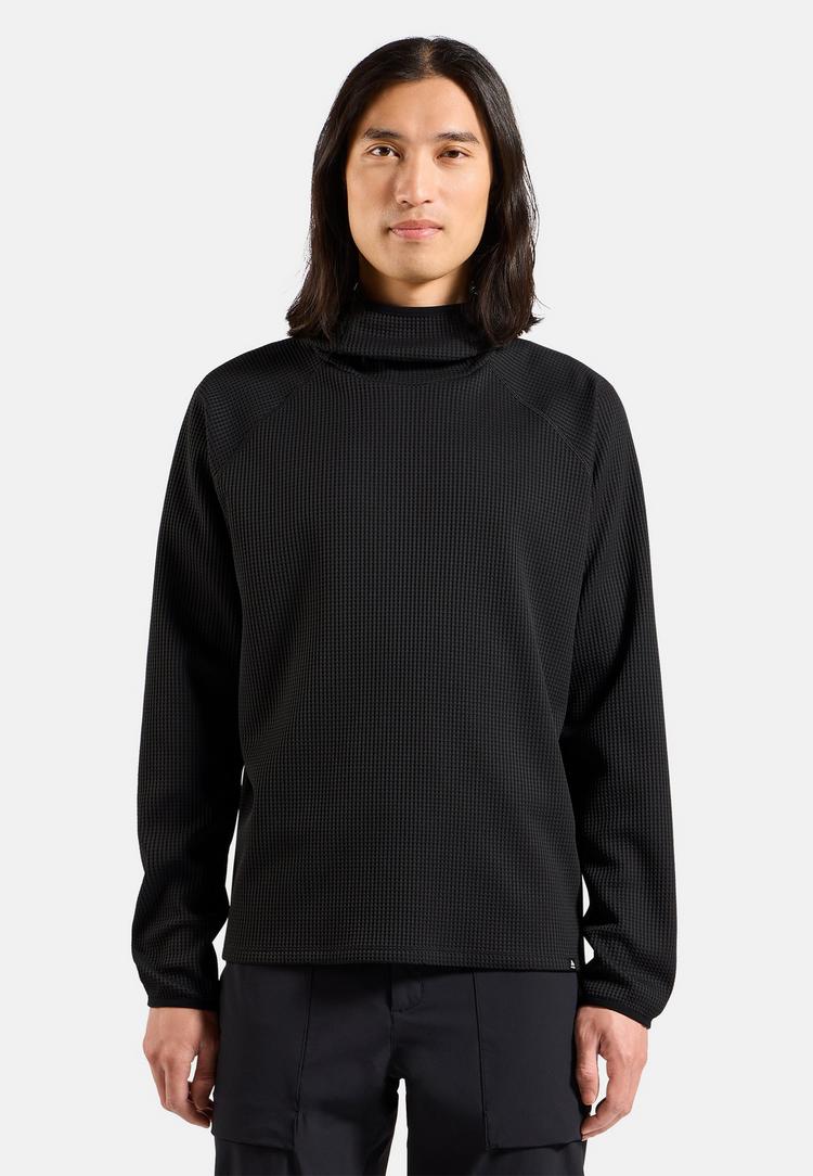 Odlo Odlo Funktionsshirt Herren - black(15000) - 0 | SportScheck