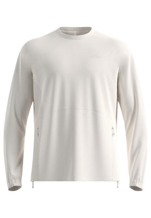 Odlo Classic Crew Mid Layer Funktionssweatshirt Herren