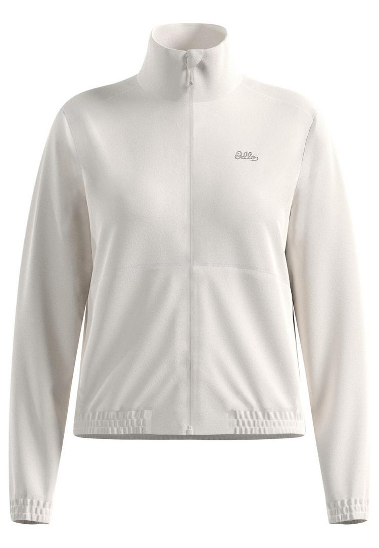 Odlo Odlo Fleecejacke Damen - Gardenia(10505) - 0 | SportScheck