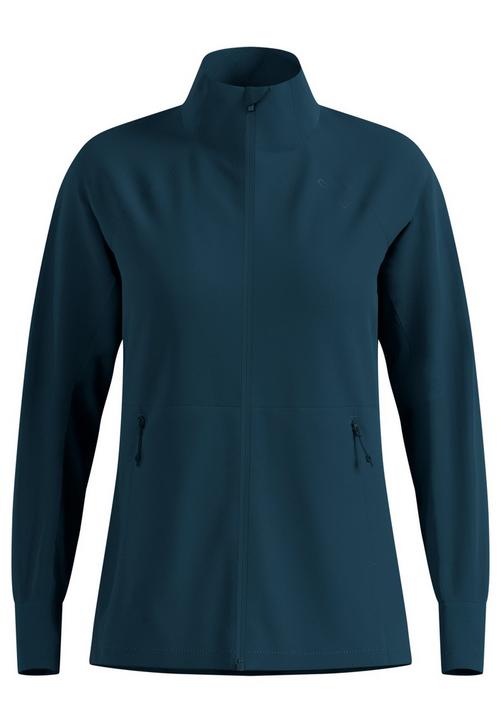Odlo Essential Warm Langlaufjack Funktionsjacke Damen
