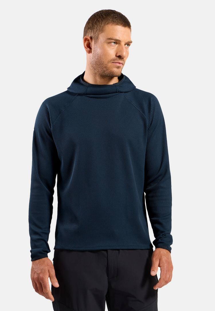 Odlo Odlo Funktionsshirt Herren - dark sapphire(20731) - 0 | SportScheck
