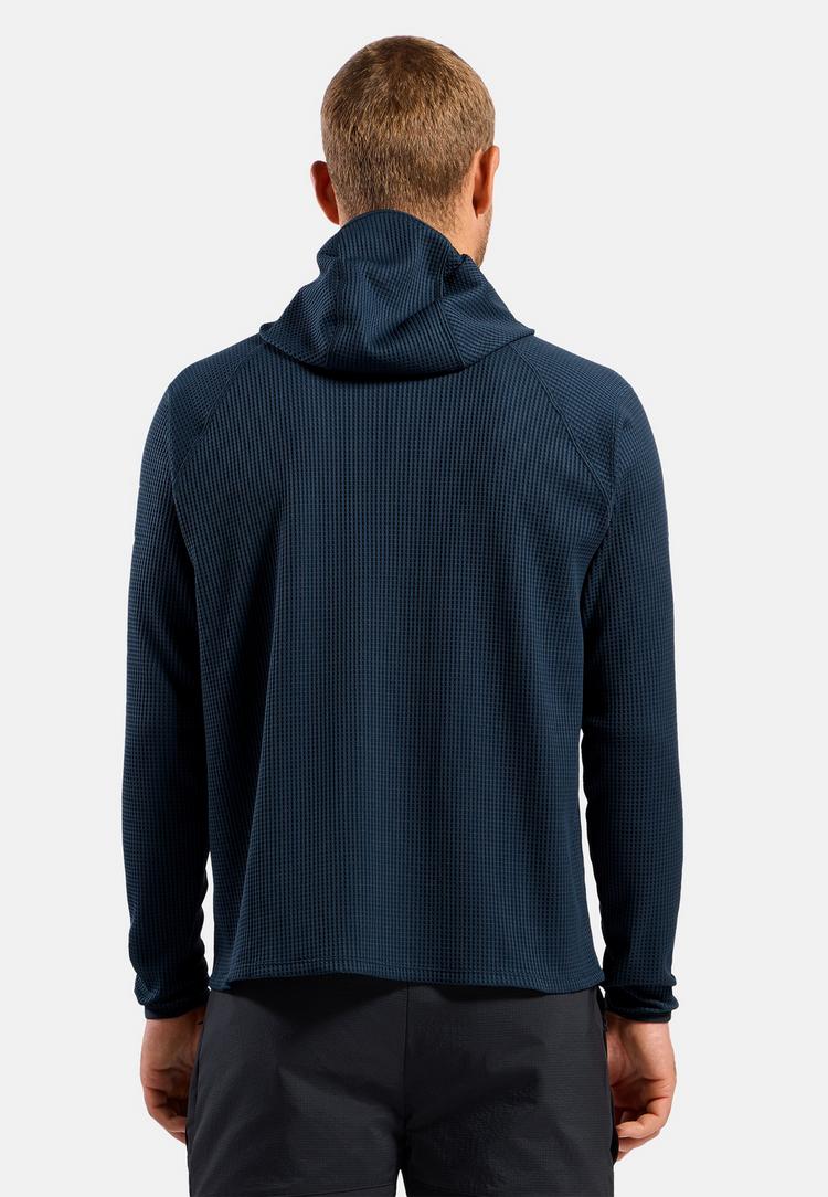 Odlo Odlo Funktionsshirt Herren - dark sapphire(20731) - 1 | SportScheck