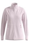 Odlo Essential Warm Langlaufjack Funktionsjacke Damen - orchid ice(31800)
