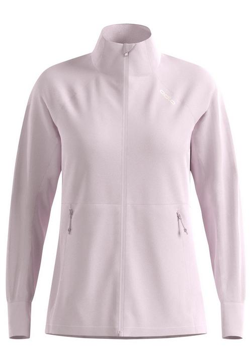 Odlo Essential Warm Langlaufjack Funktionsjacke Damen