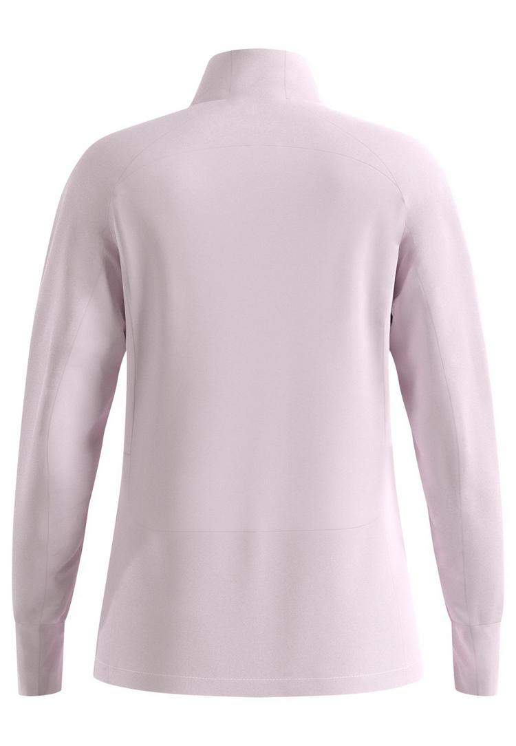 Odlo Odlo Essential Warm Langlaufjack Funktionsjacke Damen - orchid ice(31800) - 0 | SportScheck