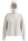 Odlo Funktionsshirt Damen - Gardenia(10505)
