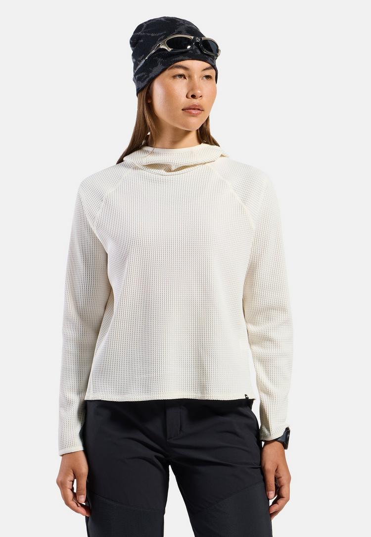 Odlo Odlo Funktionsshirt Damen - Gardenia(10505) - 0 | SportScheck