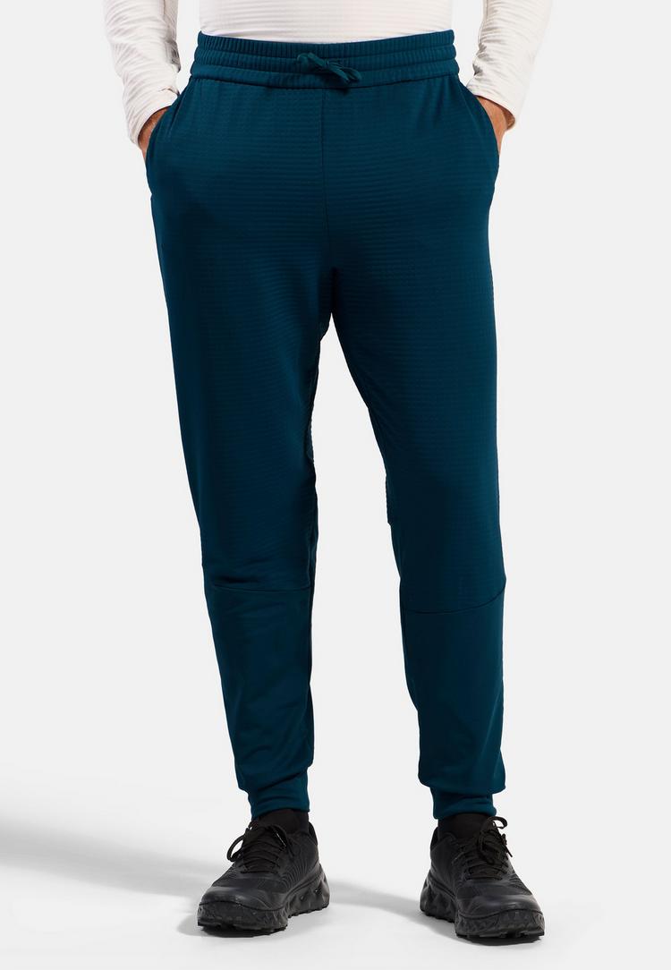 Odlo Odlo Laufhose Herren - Reflecting Pond(20417) - 0 | SportScheck