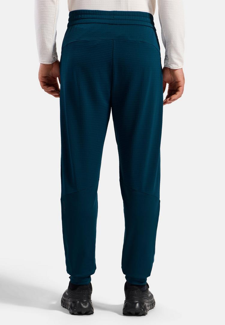 Odlo Odlo Laufhose Herren - Reflecting Pond(20417) - 1 | SportScheck