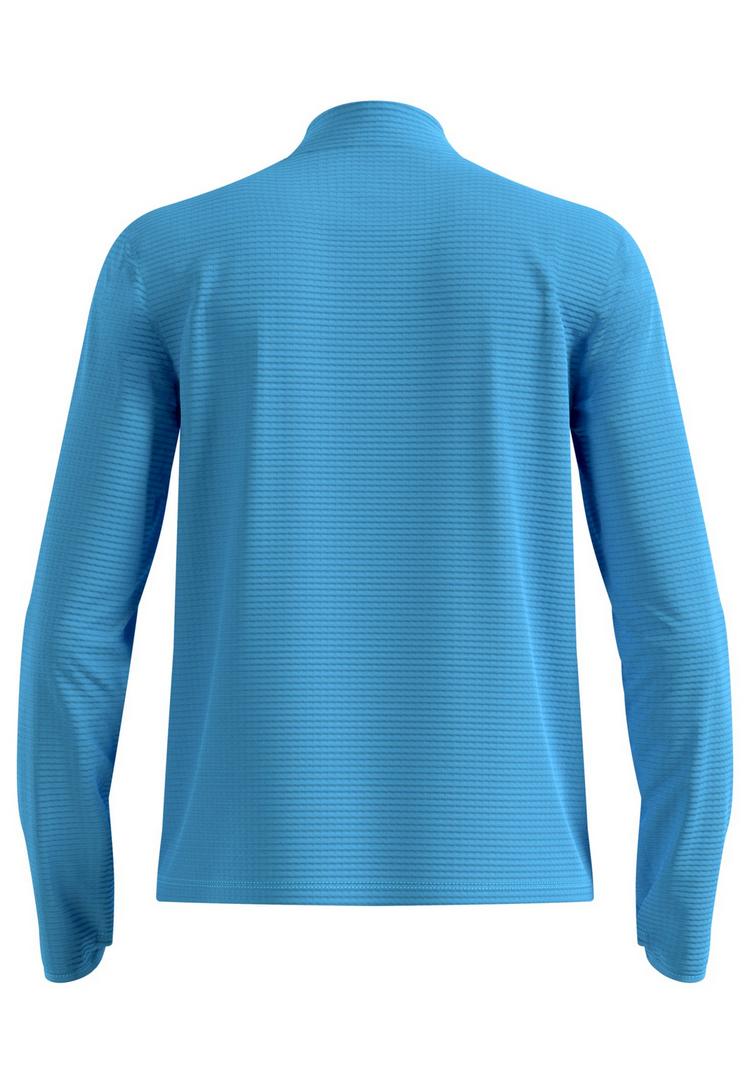 Odlo Odlo Essentials Thermal Laufshirt Laufshirt Herren - Azure Blue(20418) - 0 | SportScheck