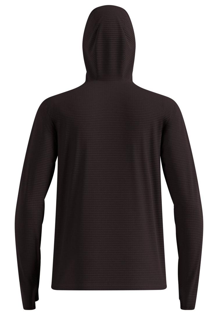 Odlo Odlo Essential Thermal Lauf-Hoodie Laufhoodie Herren - Espresso(30390) - 0 | SportScheck