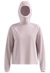Odlo Funktionsshirt Damen - orchid ice(31800)