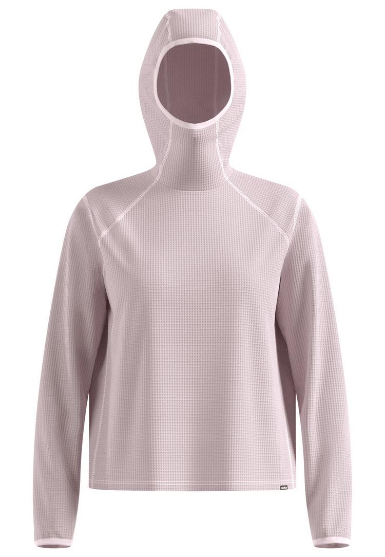Odlo Odlo Funktionsshirt Damen - orchid ice(31800) - 0 | SportScheck