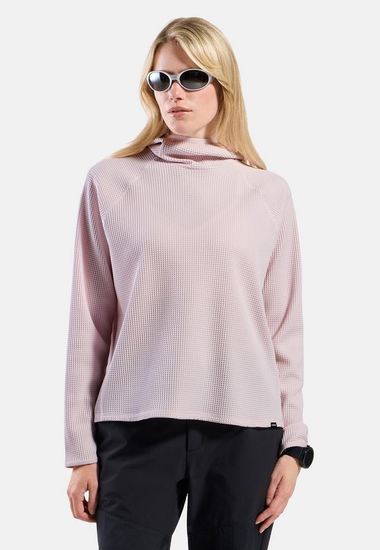 Odlo Odlo Funktionsshirt Damen - orchid ice(31800) - 0 | SportScheck