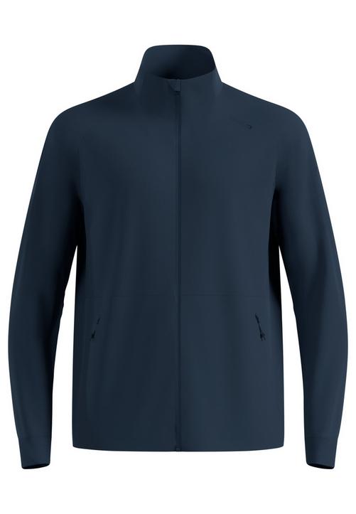 Odlo Essential Warm Langlaufjack Funktionsjacke Herren