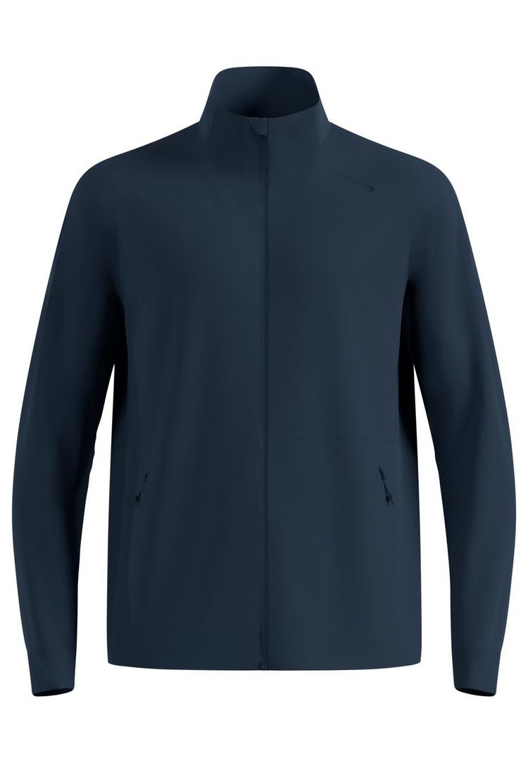 Odlo Odlo Essential Warm Langlaufjack Funktionsjacke Herren - dark sapphire(20731) - 0 | SportScheck