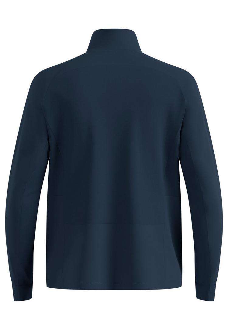 Odlo Odlo Essential Warm Langlaufjack Funktionsjacke Herren - dark sapphire(20731) - 0 | SportScheck