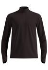 Odlo Essentials Thermal Laufshirt Laufshirt Herren - Espresso(30390)